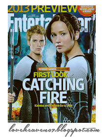 The Hunger Games Catching Fire ...